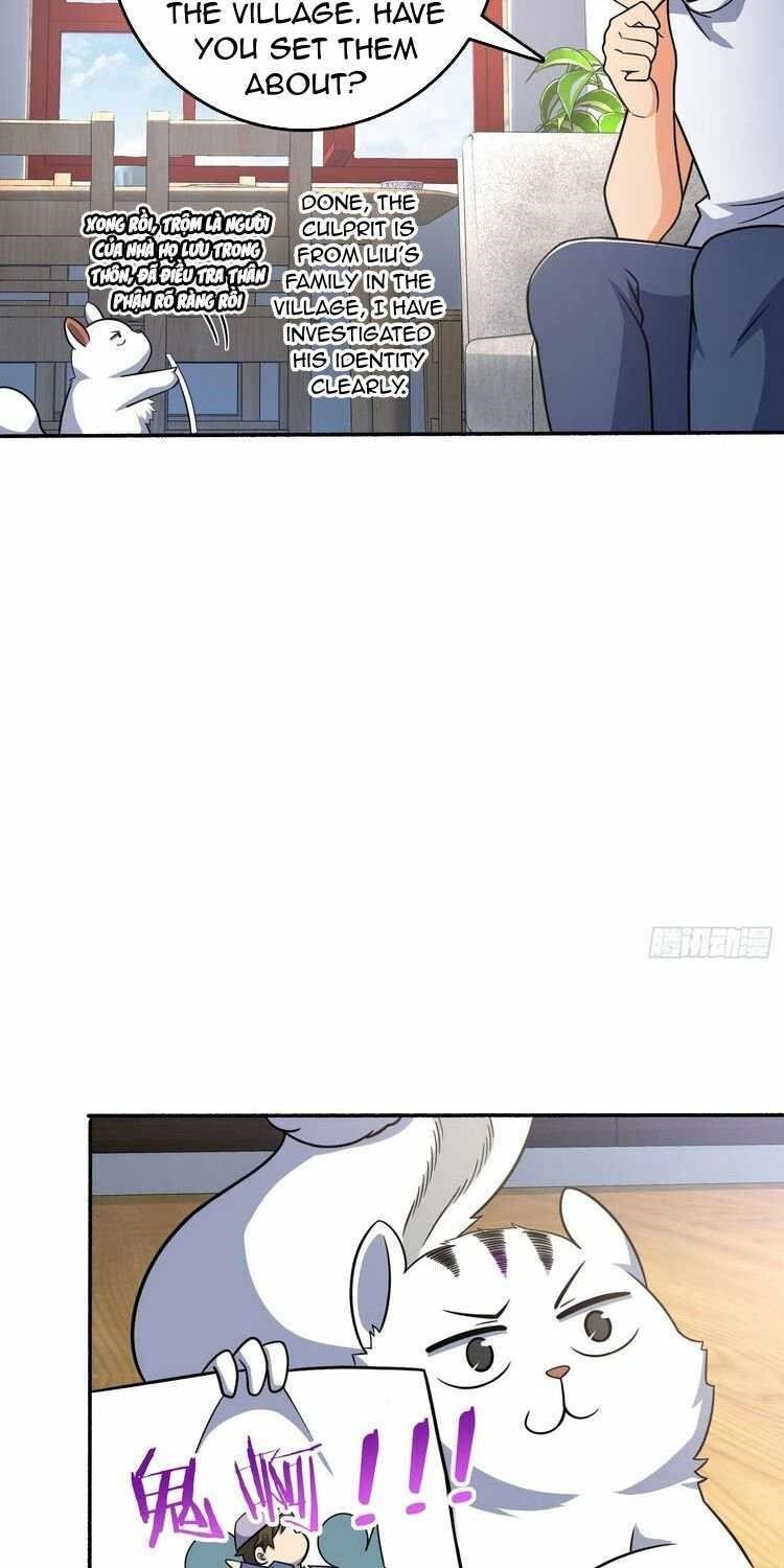 Spare Me, Great Lord! Chapter 256 - Page 25 in English