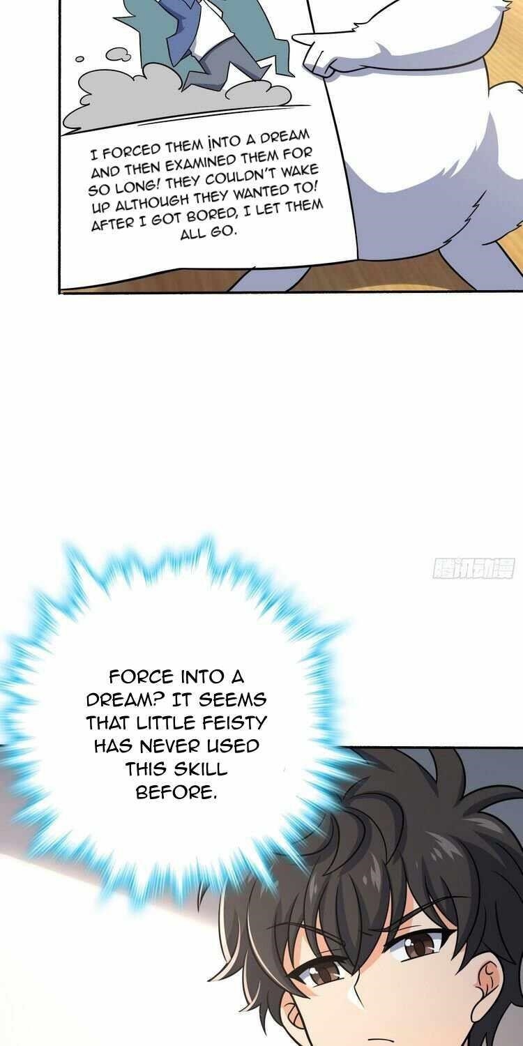 Spare Me, Great Lord! Chapter 256 - Page 26 in English
