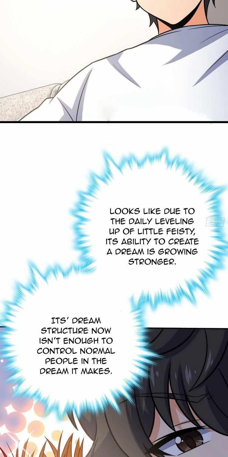 Spare Me, Great Lord! Chapter 256 - Page 27 in English