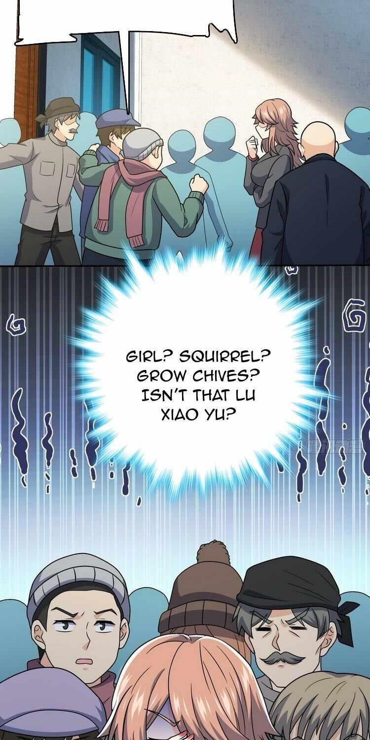 Spare Me, Great Lord! Chapter 256 - Page 5 in English