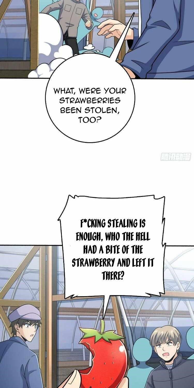 Spare Me, Great Lord! Chapter 256 - Page 52 in English