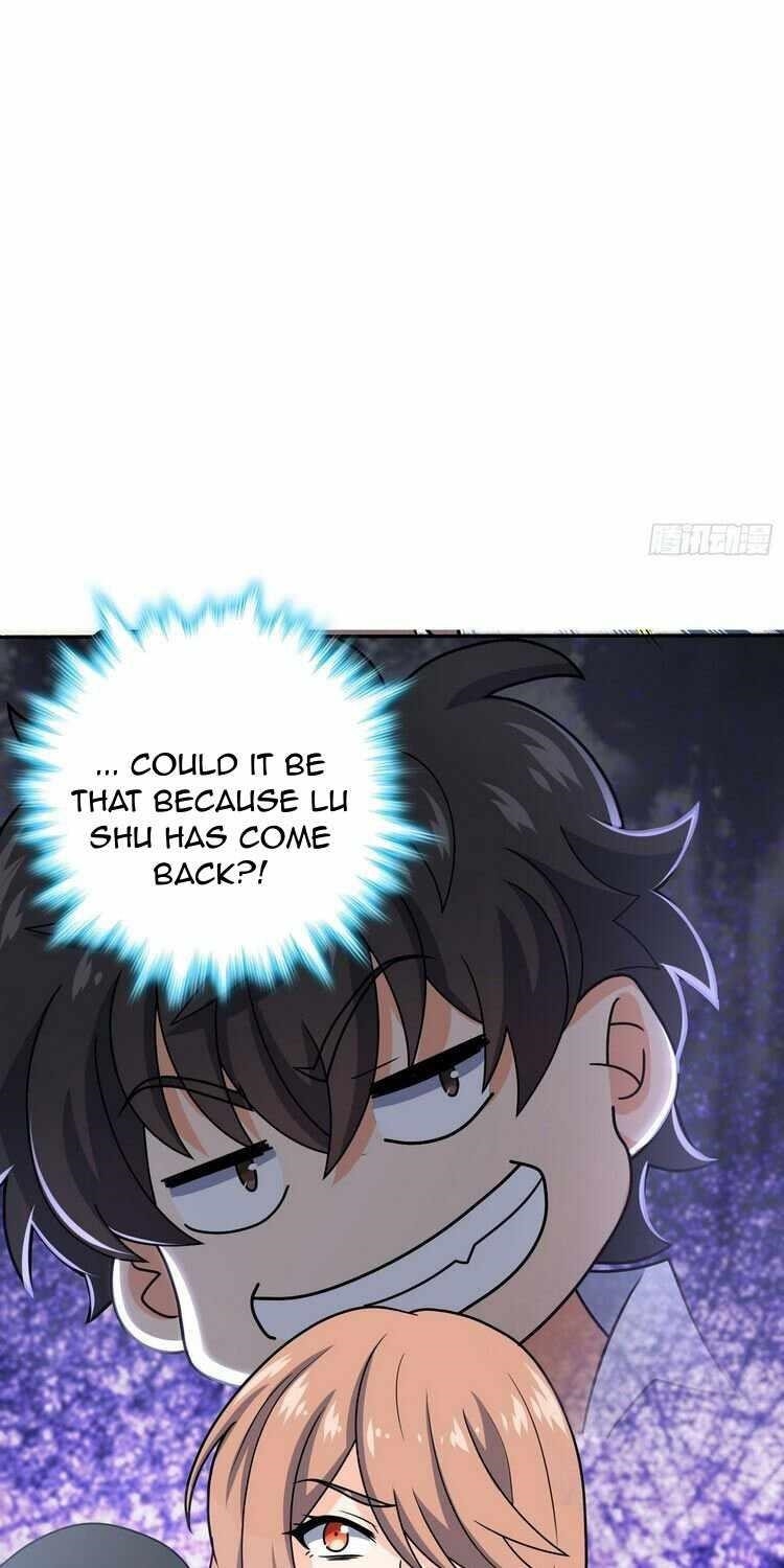 Spare Me, Great Lord! Chapter 256 - Page 9 in English