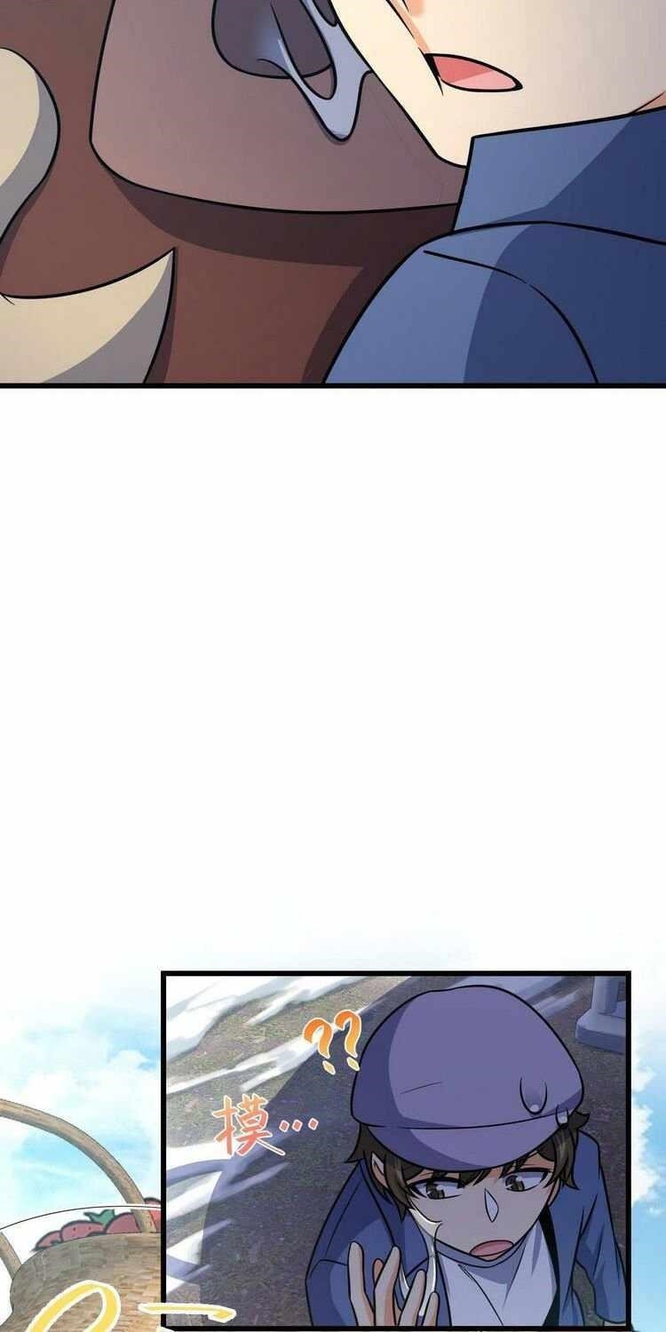 Spare Me, Great Lord! Chapter 257 - Page 10 in English