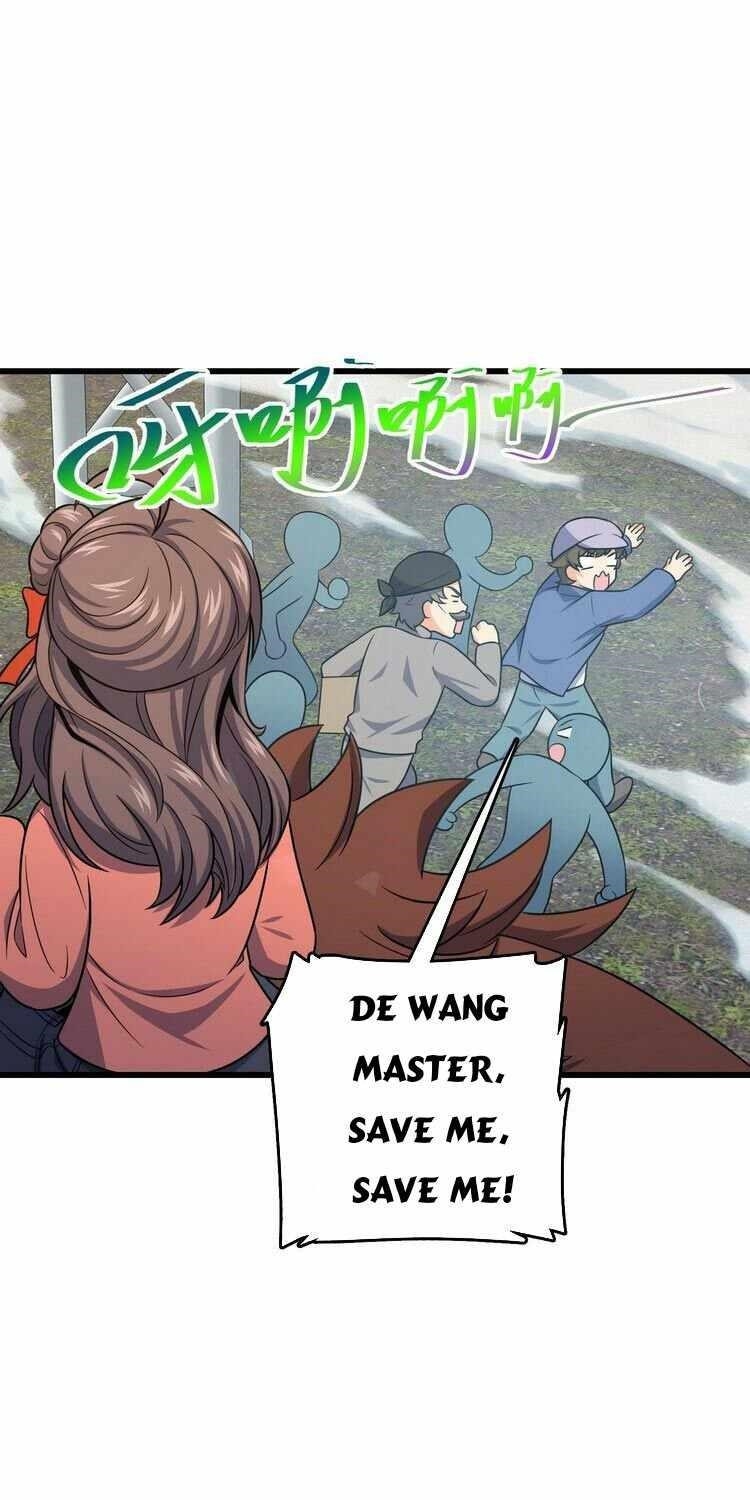 Spare Me, Great Lord! Chapter 257 - Page 13 in English