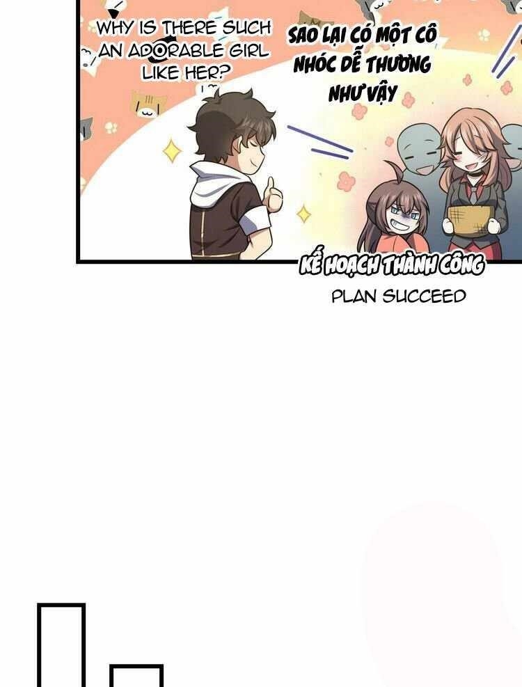 Spare Me, Great Lord! Chapter 257 - Page 21 in English