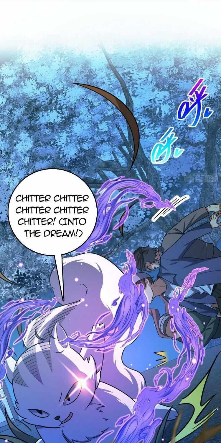 Spare Me, Great Lord! Chapter 257 - Page 28 in English