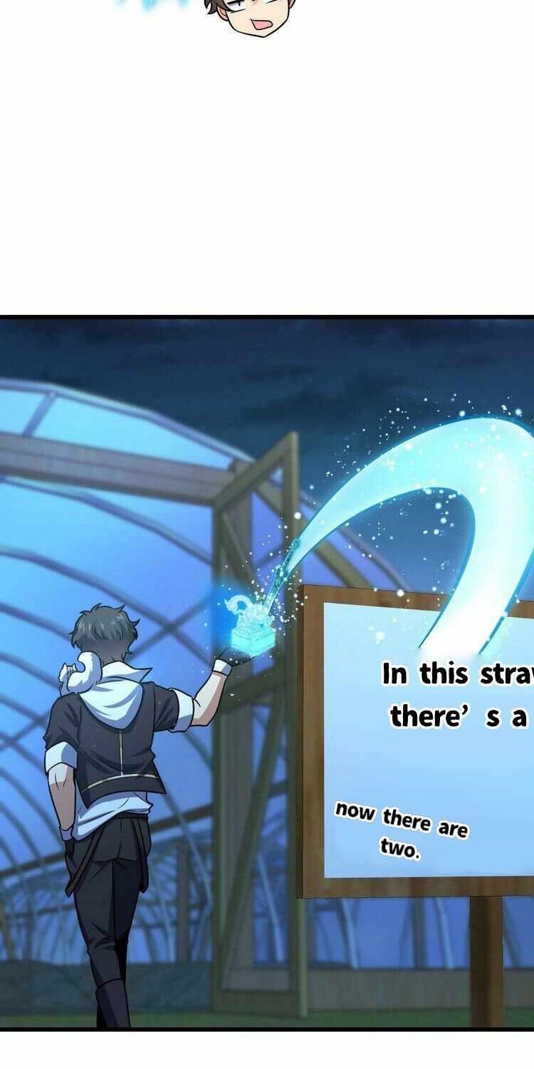 Spare Me, Great Lord! Chapter 257 - Page 32 in English