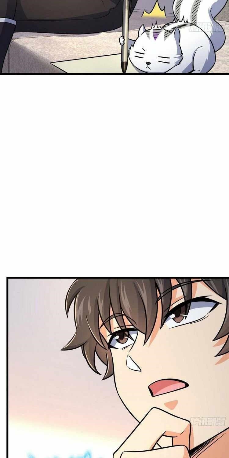 Spare Me, Great Lord! Chapter 257 - Page 37 in English