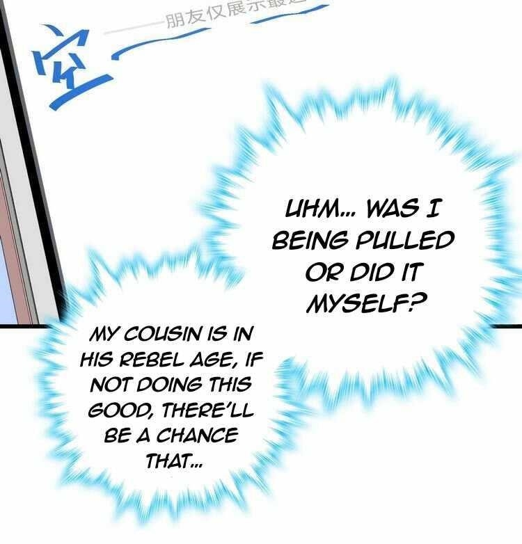 Spare Me, Great Lord! Chapter 257 - Page 40 in English