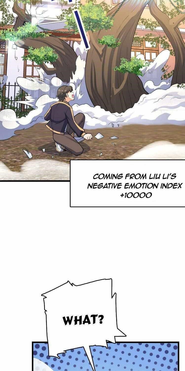 Spare Me, Great Lord! Chapter 257 - Page 58 in English