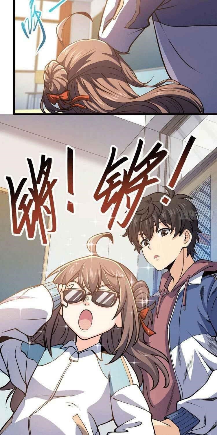 Spare Me, Great Lord! Chapter 259 - Page 10 in English