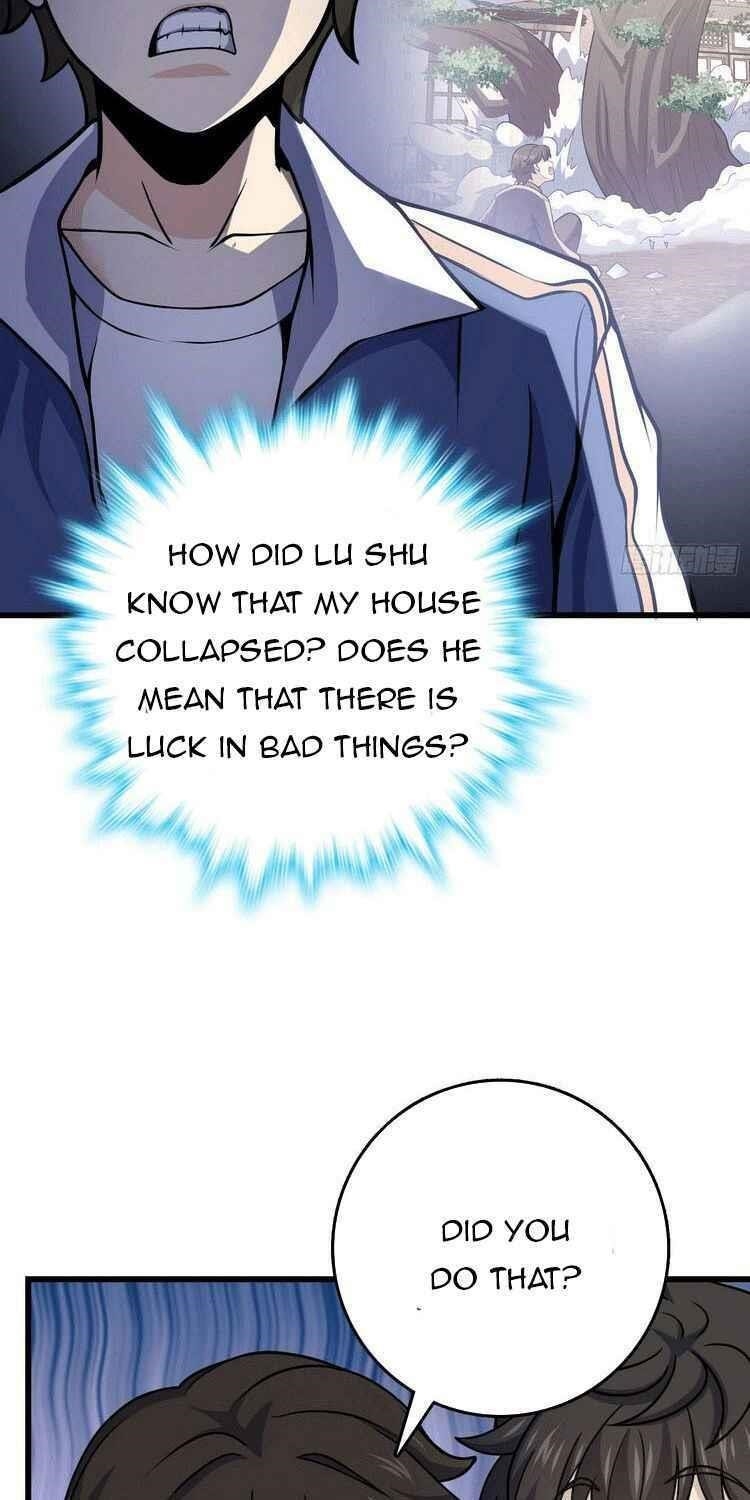 Spare Me, Great Lord! Chapter 259 - Page 32 in English