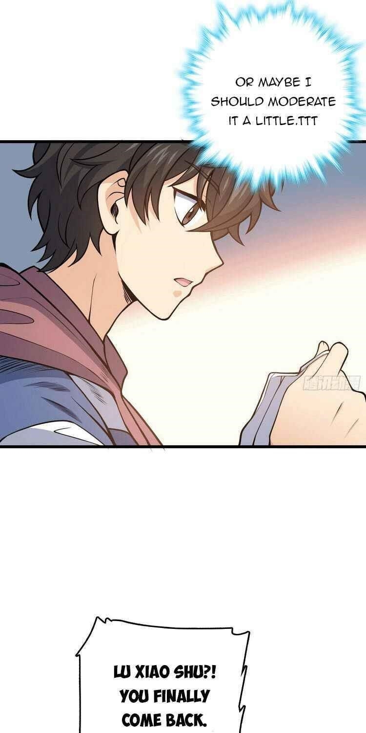 Spare Me, Great Lord! Chapter 259 - Page 4 in English
