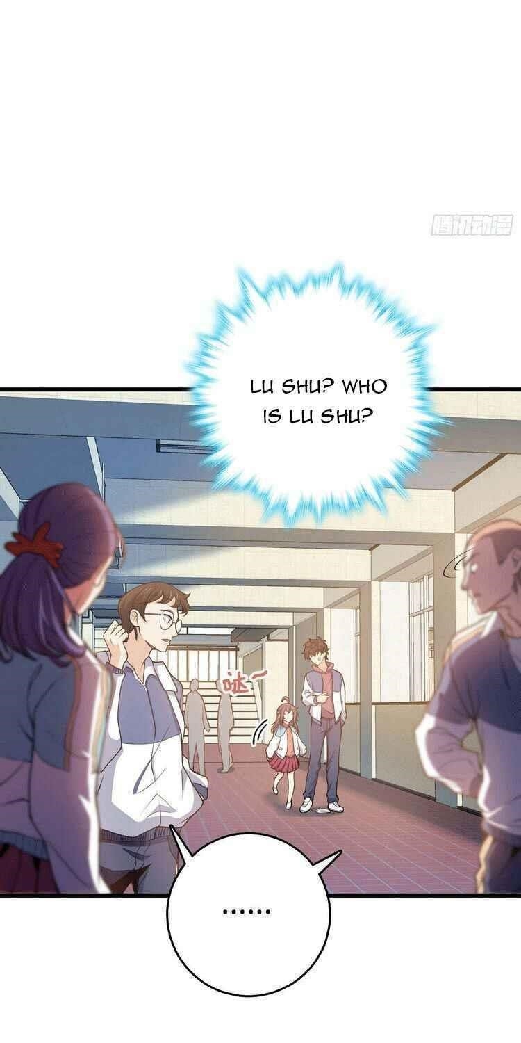 Spare Me, Great Lord! Chapter 259 - Page 6 in English