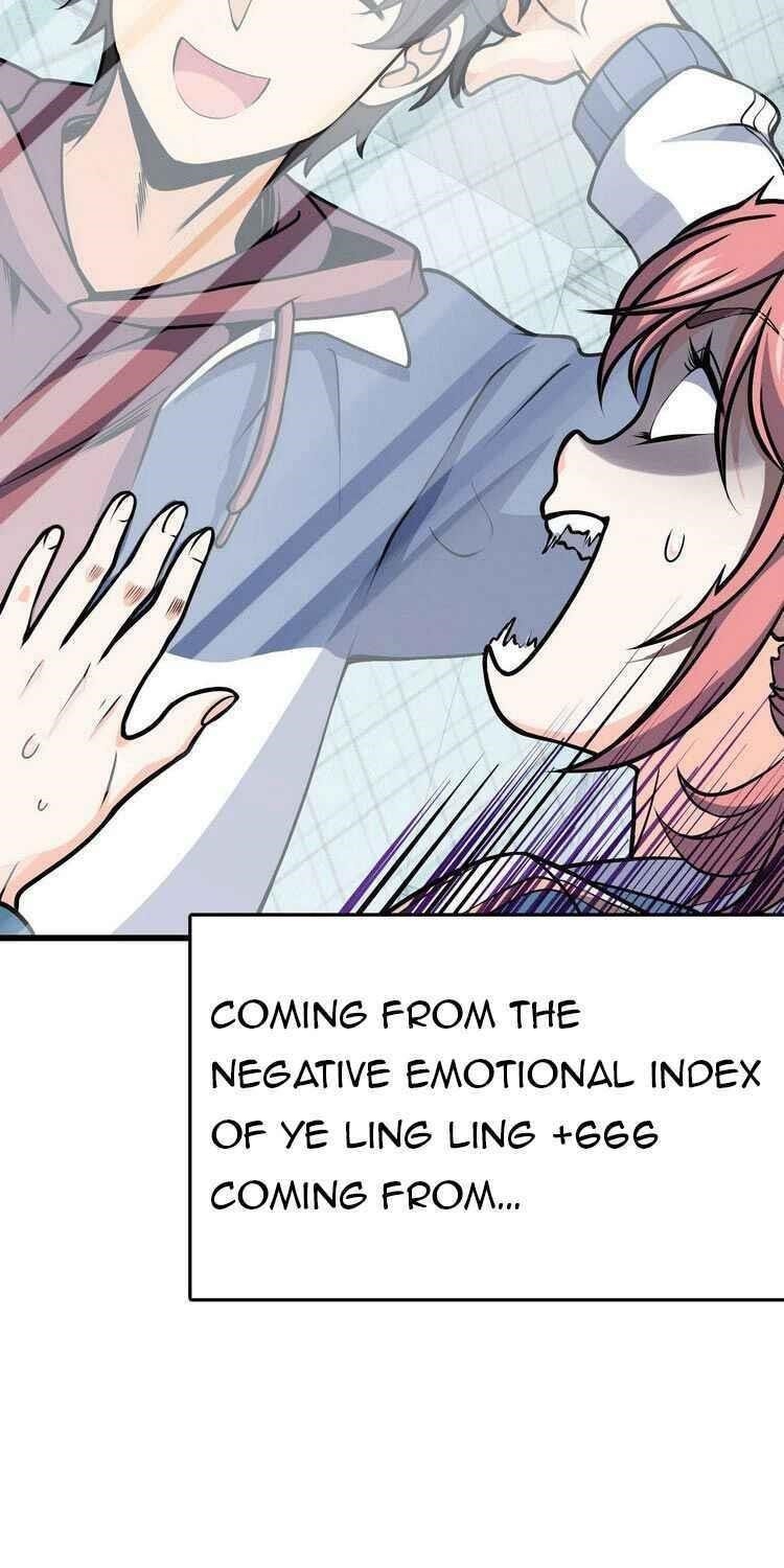 Spare Me, Great Lord! Chapter 259 - Page 8 in English