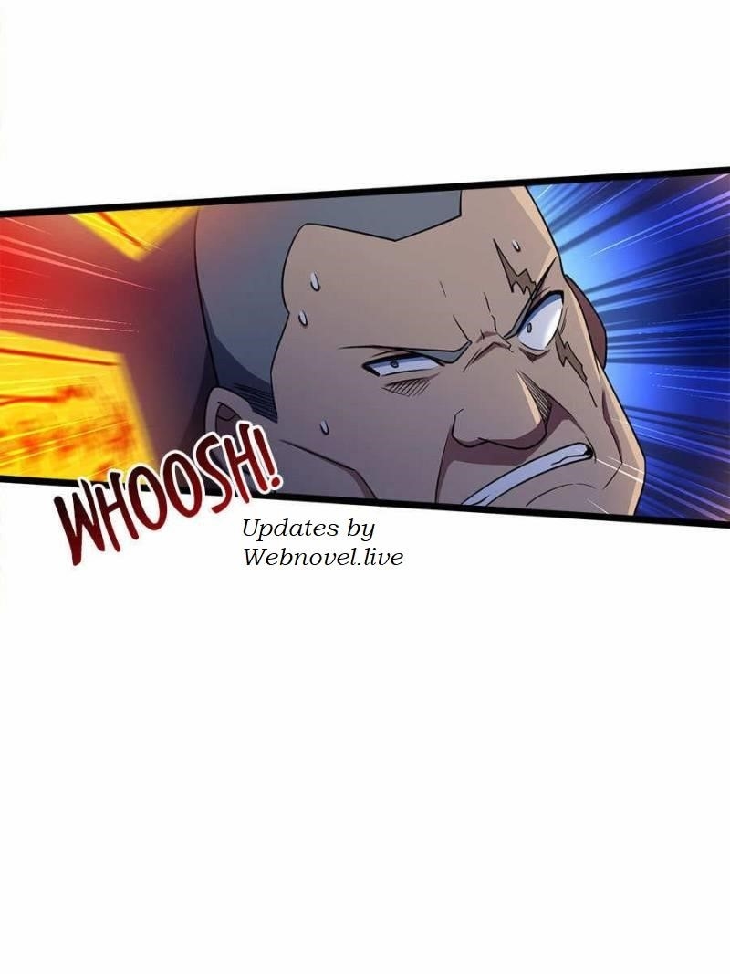 Spare Me, Great Lord! Chapter 26 - Page 19 in English