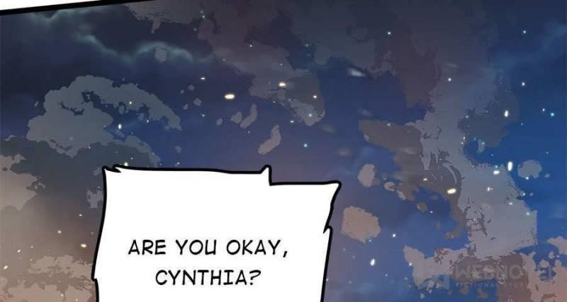 Spare Me, Great Lord! Chapter 26 - Page 3 in English