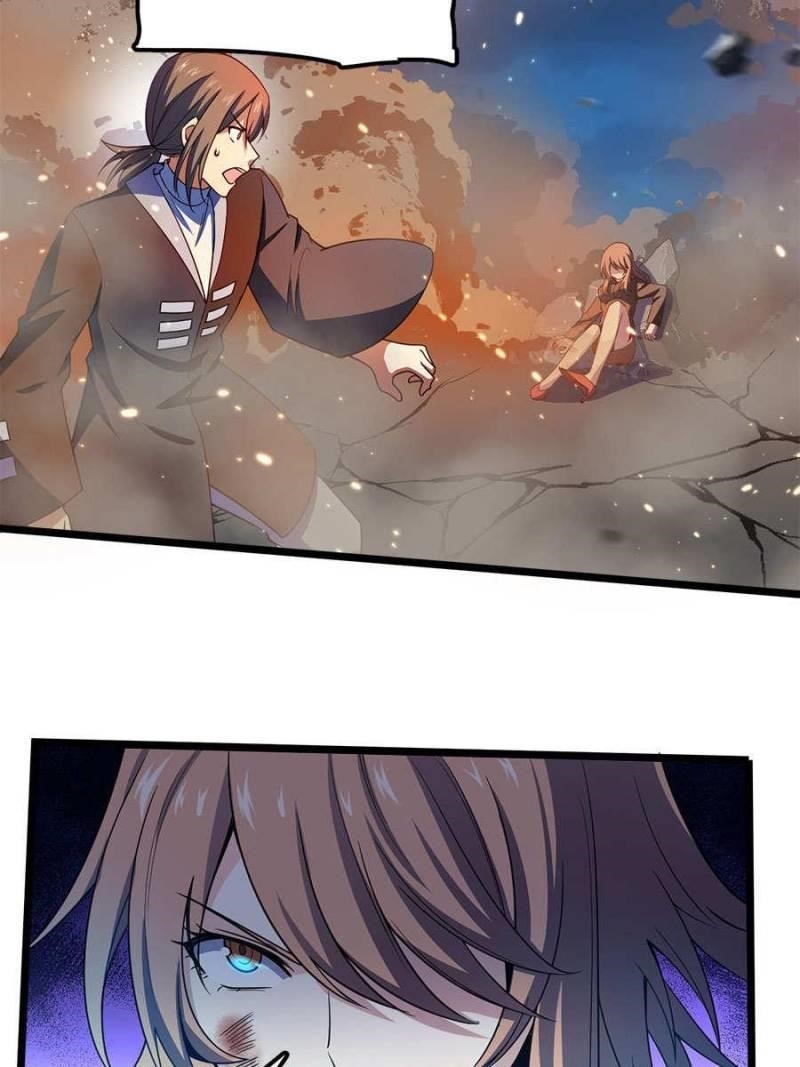 Spare Me, Great Lord! Chapter 26 - Page 4 in English