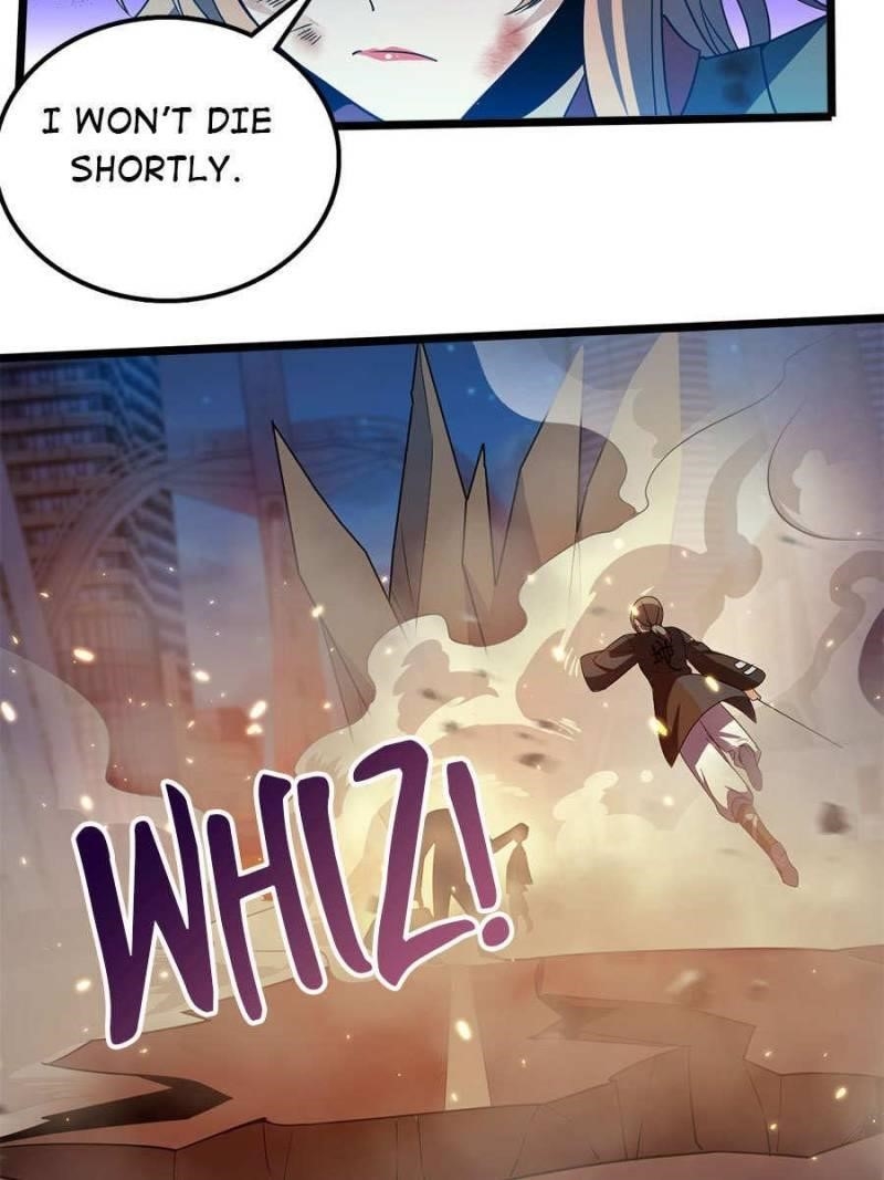 Spare Me, Great Lord! Chapter 26 - Page 5 in English