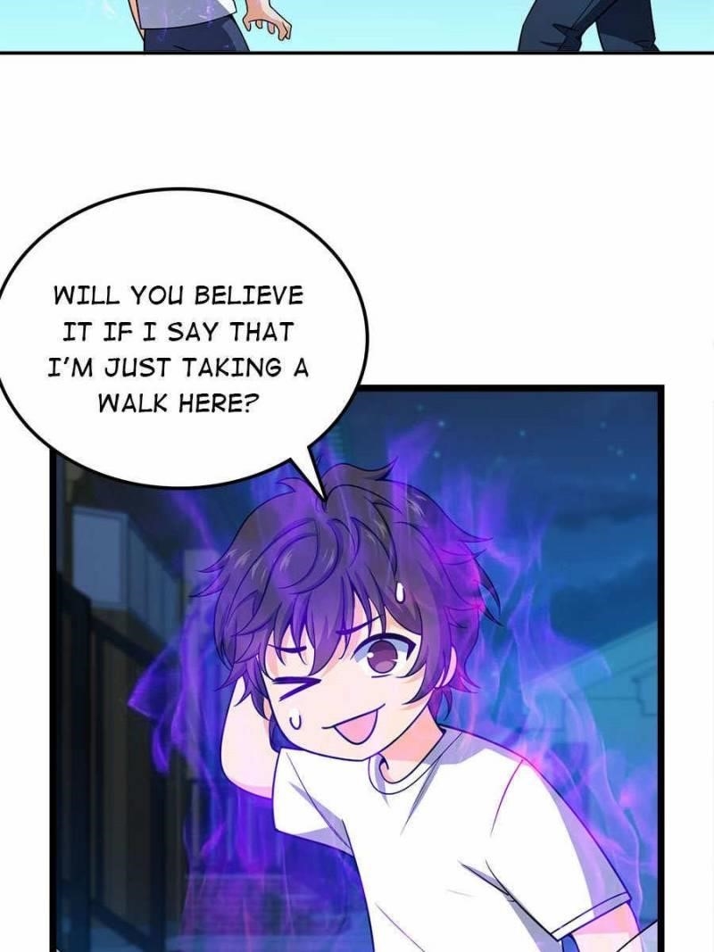 Spare Me, Great Lord! Chapter 26 - Page 58 in English