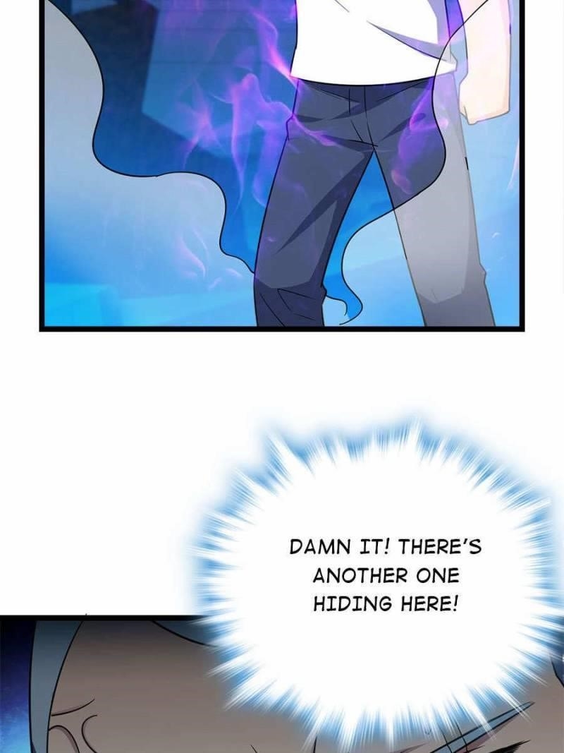 Spare Me, Great Lord! Chapter 26 - Page 59 in English