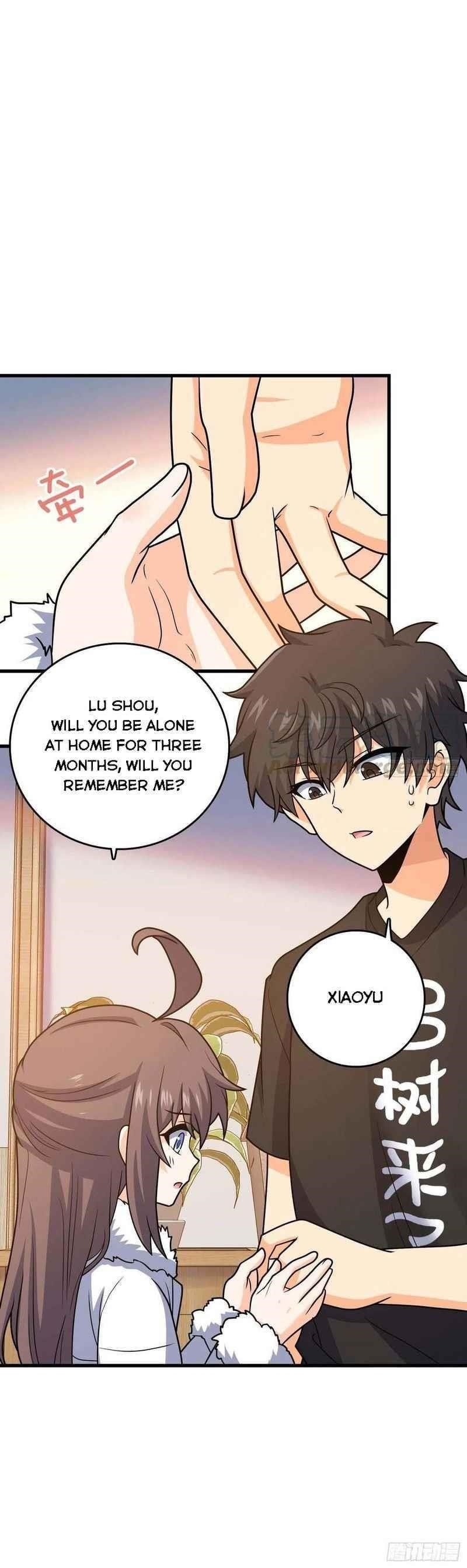 Spare Me, Great Lord! Chapter 261 - Page 18 in English