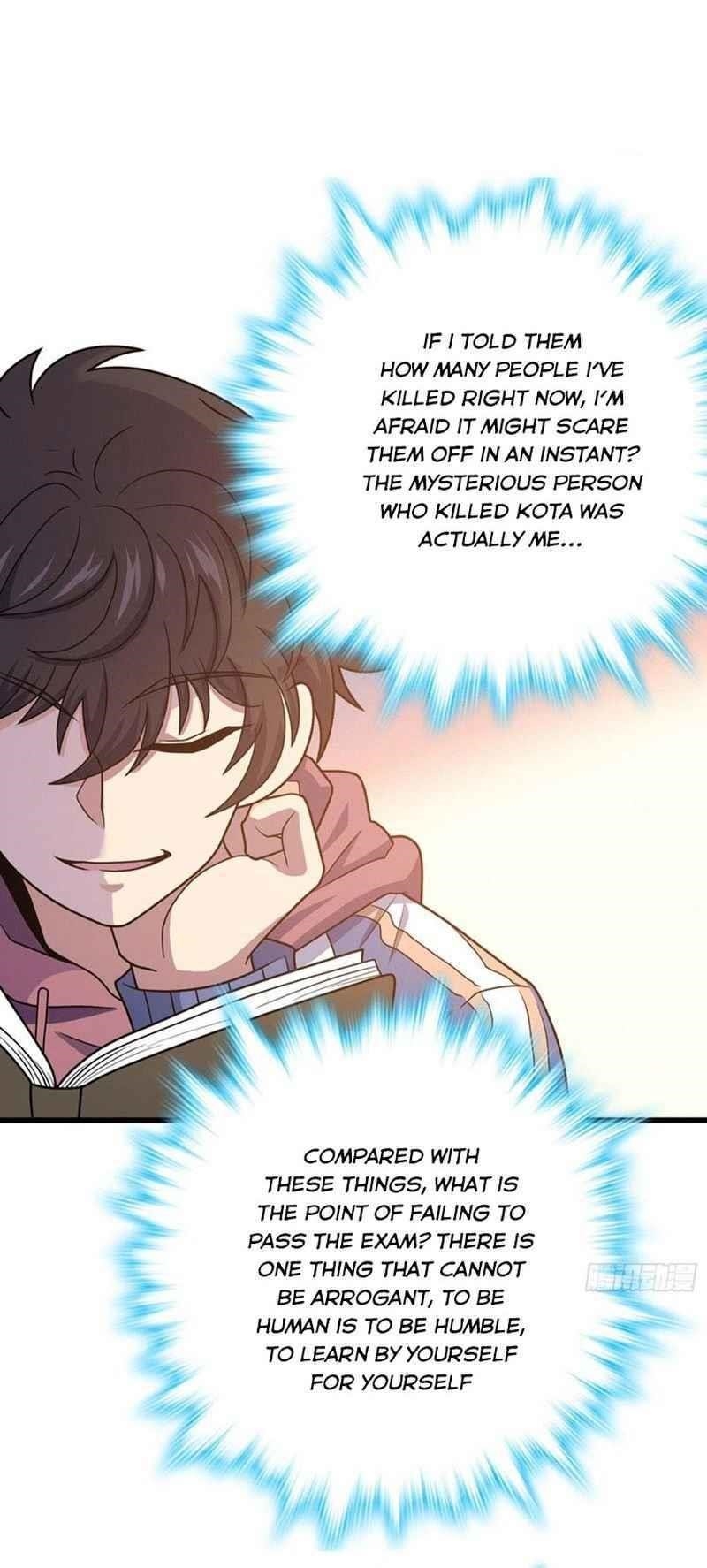 Spare Me, Great Lord! Chapter 262 - Page 12 in English