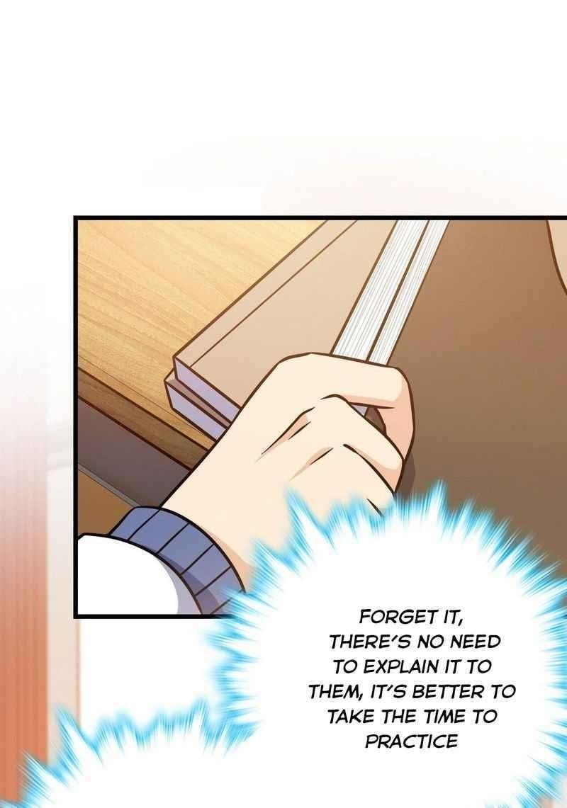 Spare Me, Great Lord! Chapter 262 - Page 16 in English