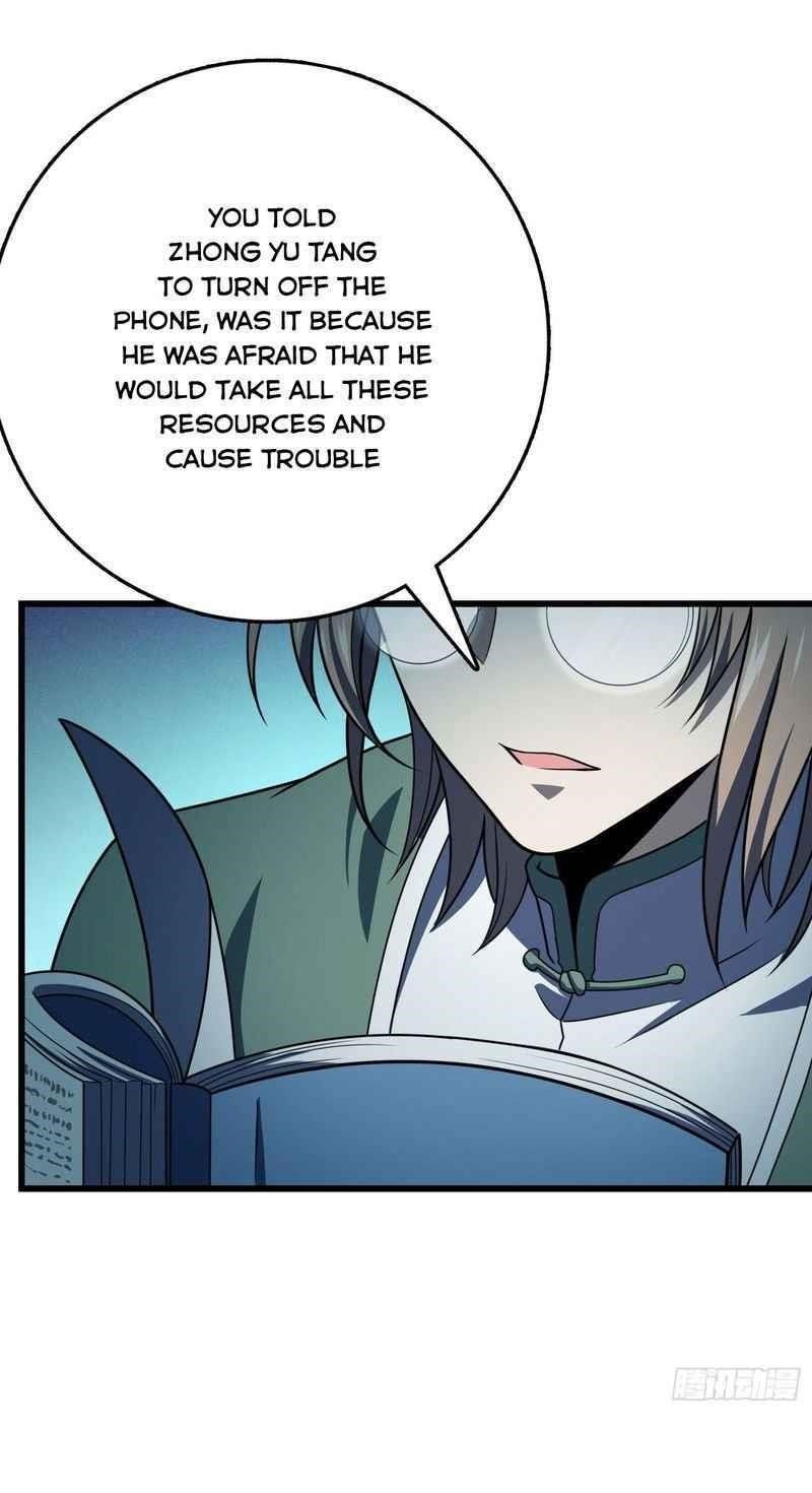 Spare Me, Great Lord! Chapter 262 - Page 42 in English