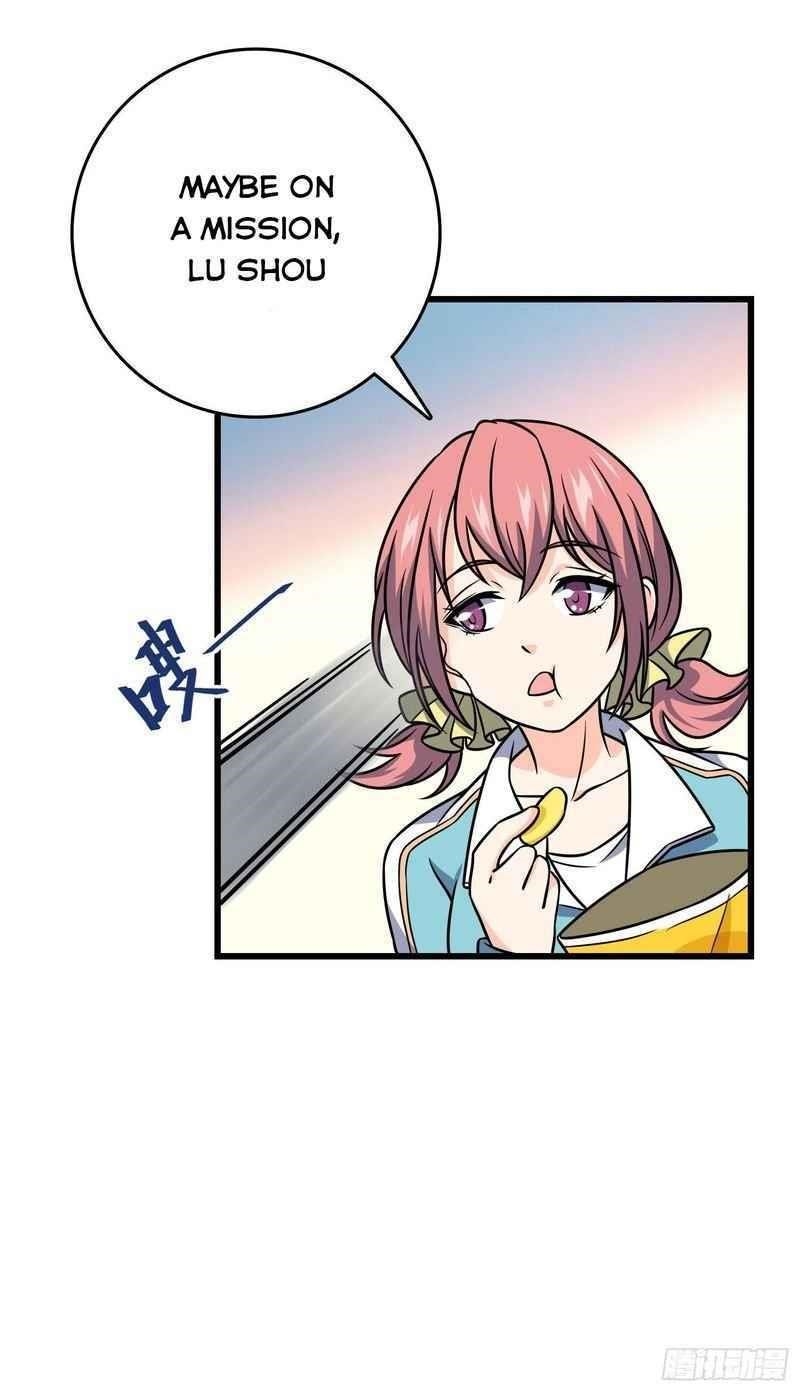 Spare Me, Great Lord! Chapter 262 - Page 7 in English