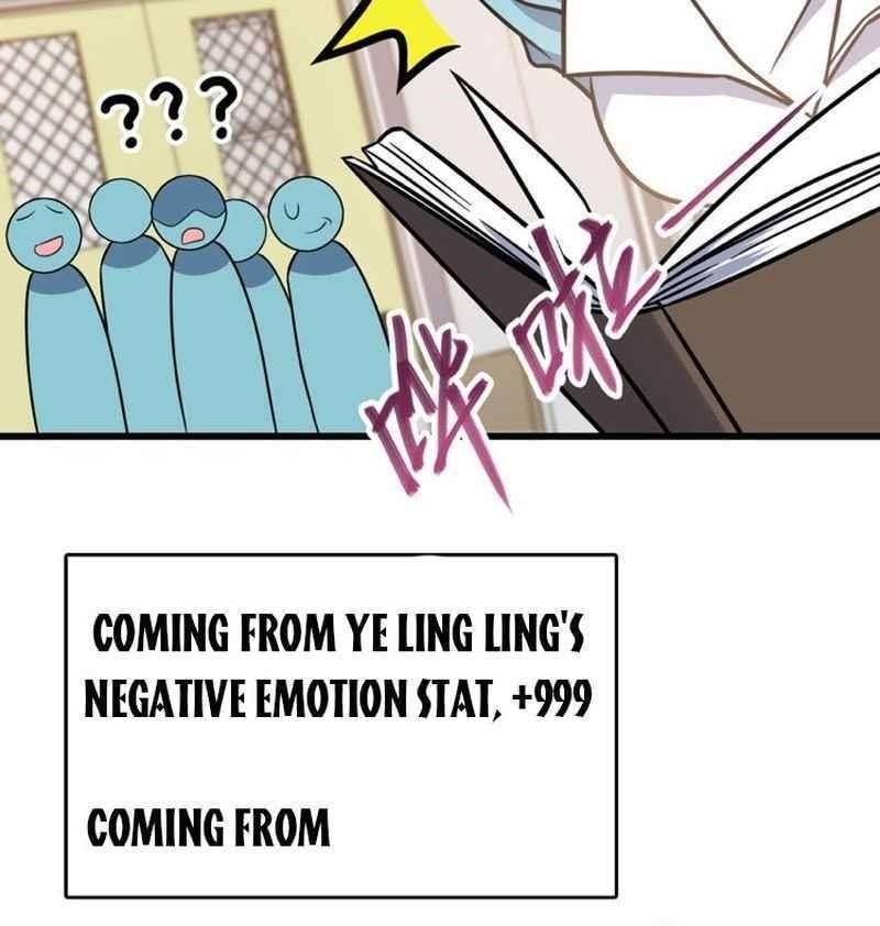 Spare Me, Great Lord! Chapter 262 - Page 8 in English