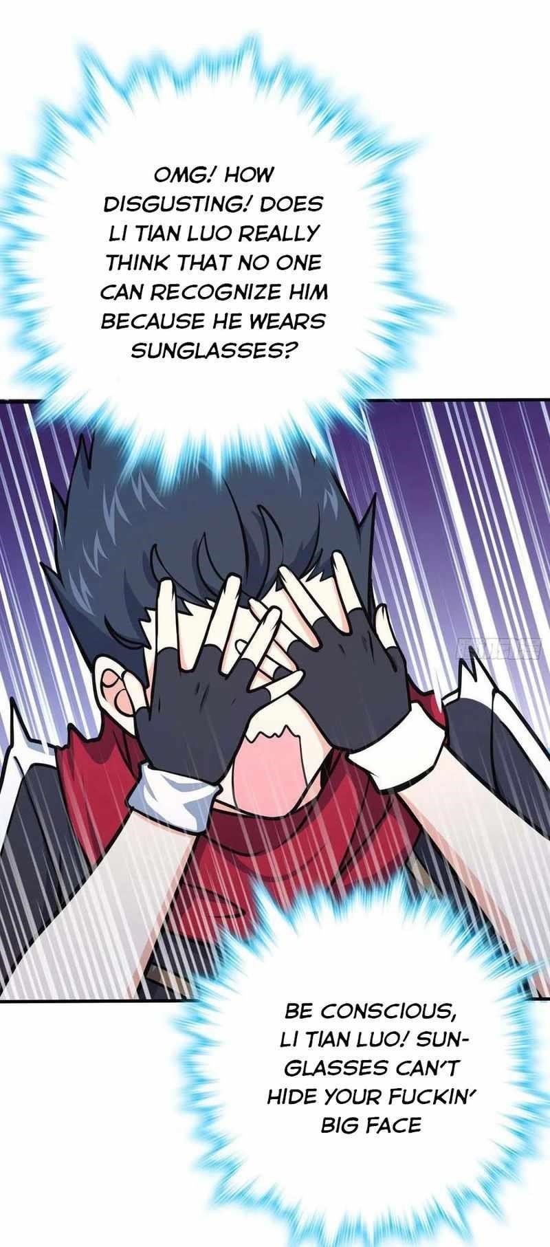 Spare Me, Great Lord! Chapter 265 - Page 5 in English