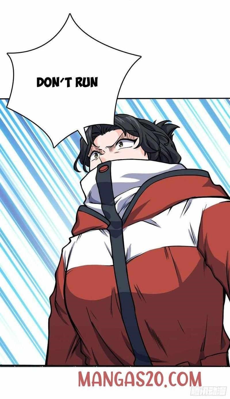 Spare Me, Great Lord! Chapter 266 - Page 24 in English