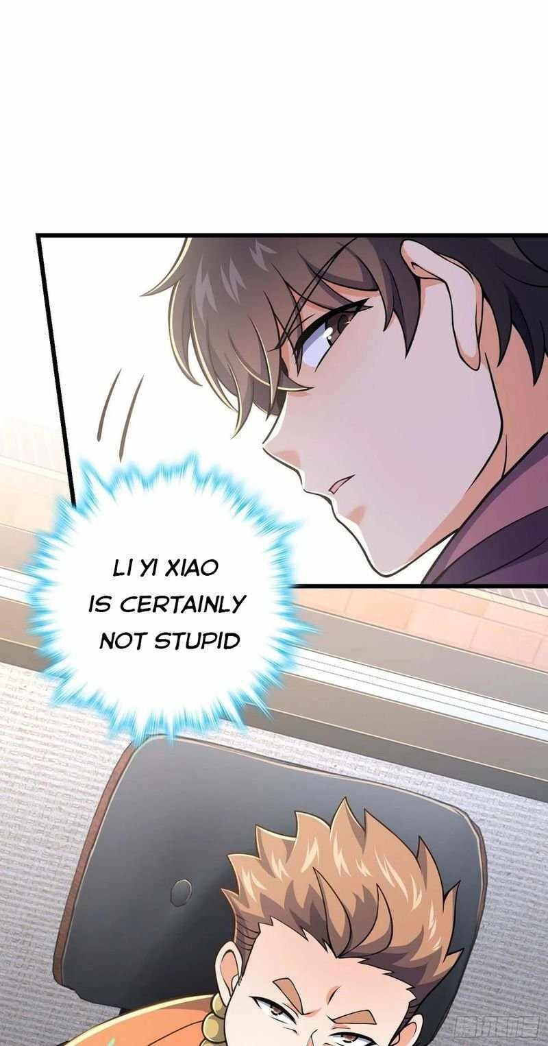 Spare Me, Great Lord! Chapter 267 - Page 12 in English