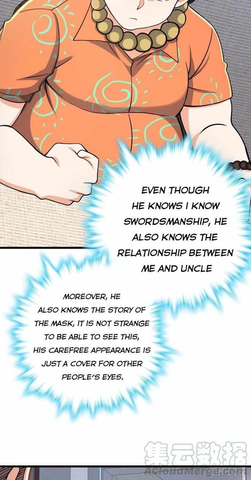 Spare Me, Great Lord! Chapter 267 - Page 13 in English