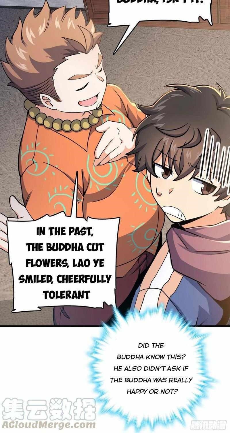Spare Me, Great Lord! Chapter 267 - Page 25 in English