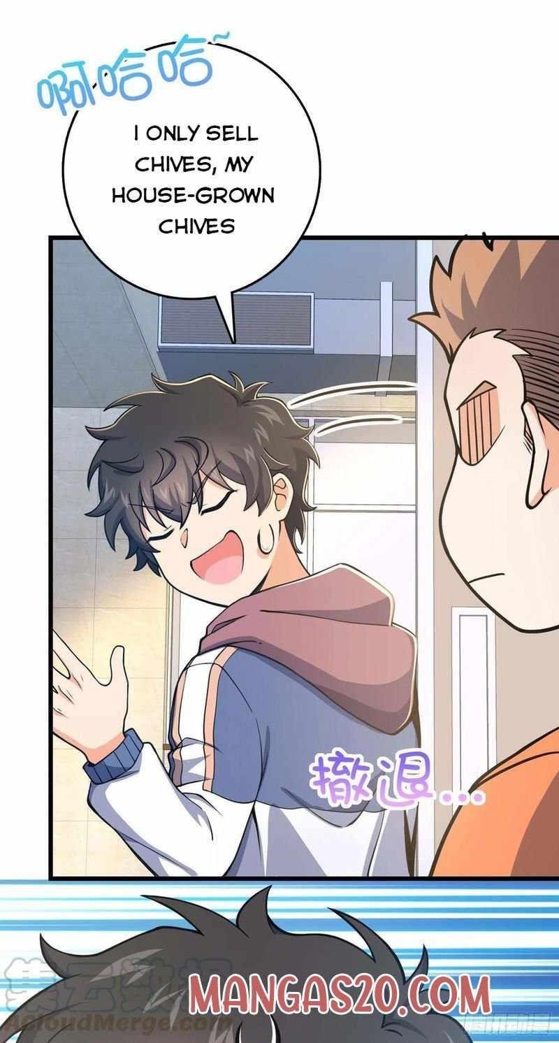 Spare Me, Great Lord! Chapter 267 - Page 28 in English