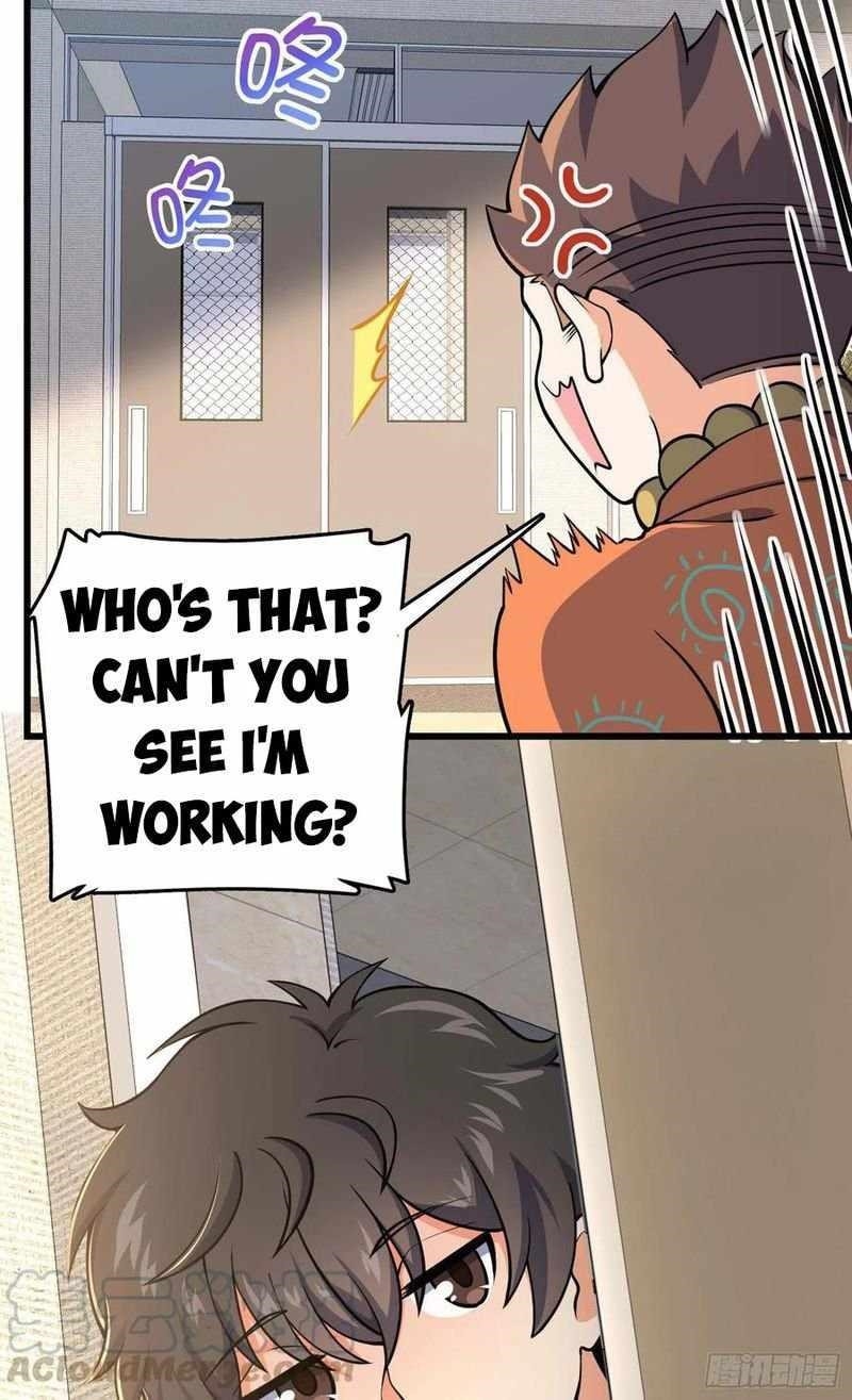 Spare Me, Great Lord! Chapter 267 - Page 4 in English