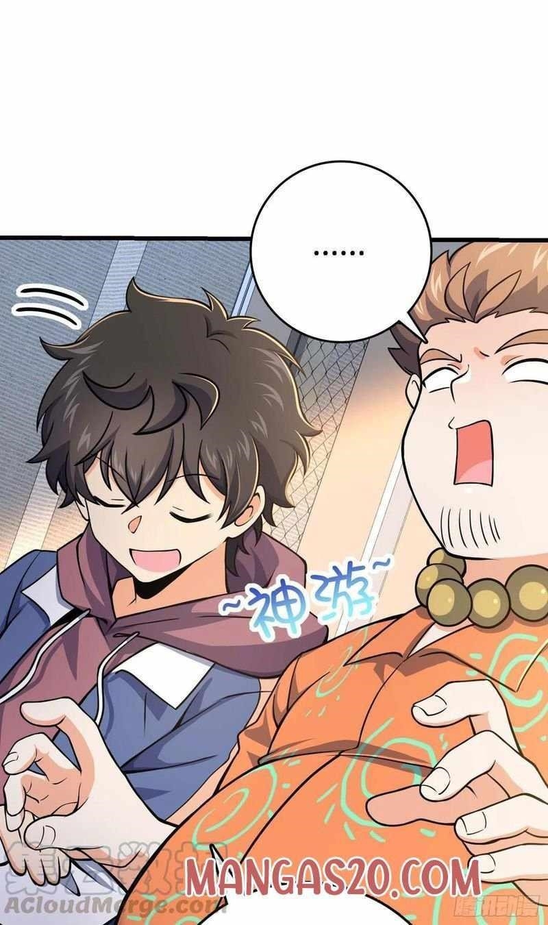 Spare Me, Great Lord! Chapter 267 - Page 46 in English