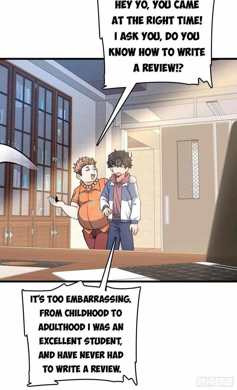 Spare Me, Great Lord! Chapter 267 - Page 6 in English