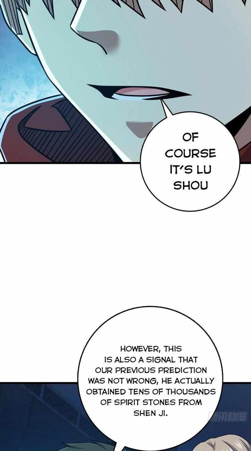 Spare Me, Great Lord! Chapter 268 - Page 18 in English
