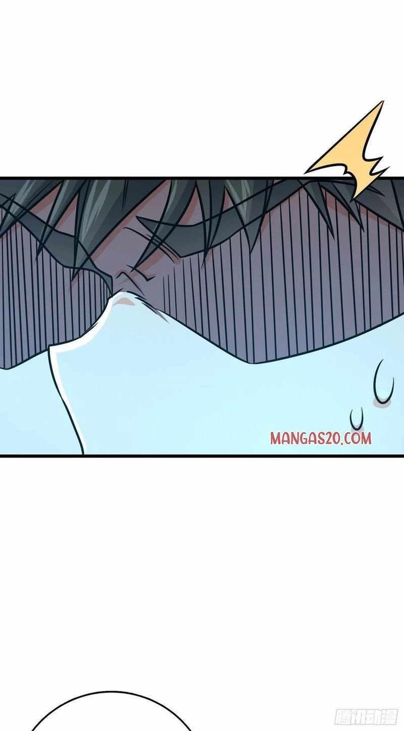 Spare Me, Great Lord! Chapter 268 - Page 20 in English