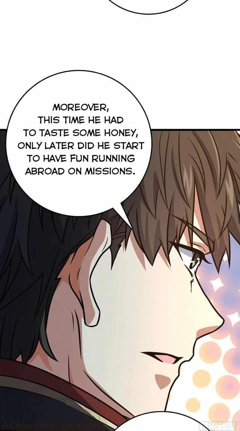 Spare Me, Great Lord! Chapter 268 - Page 22 in English