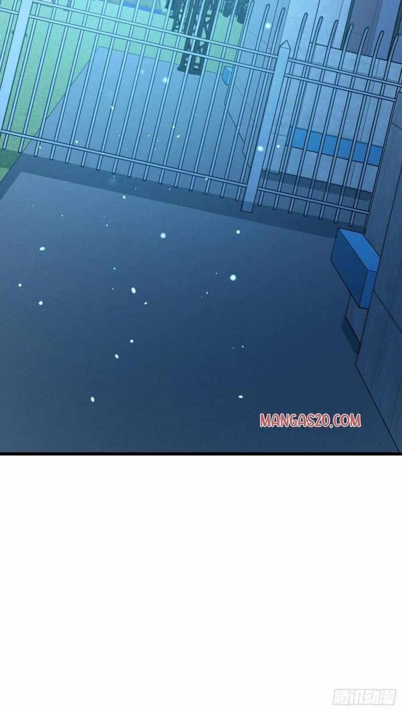 Spare Me, Great Lord! Chapter 268 - Page 35 in English