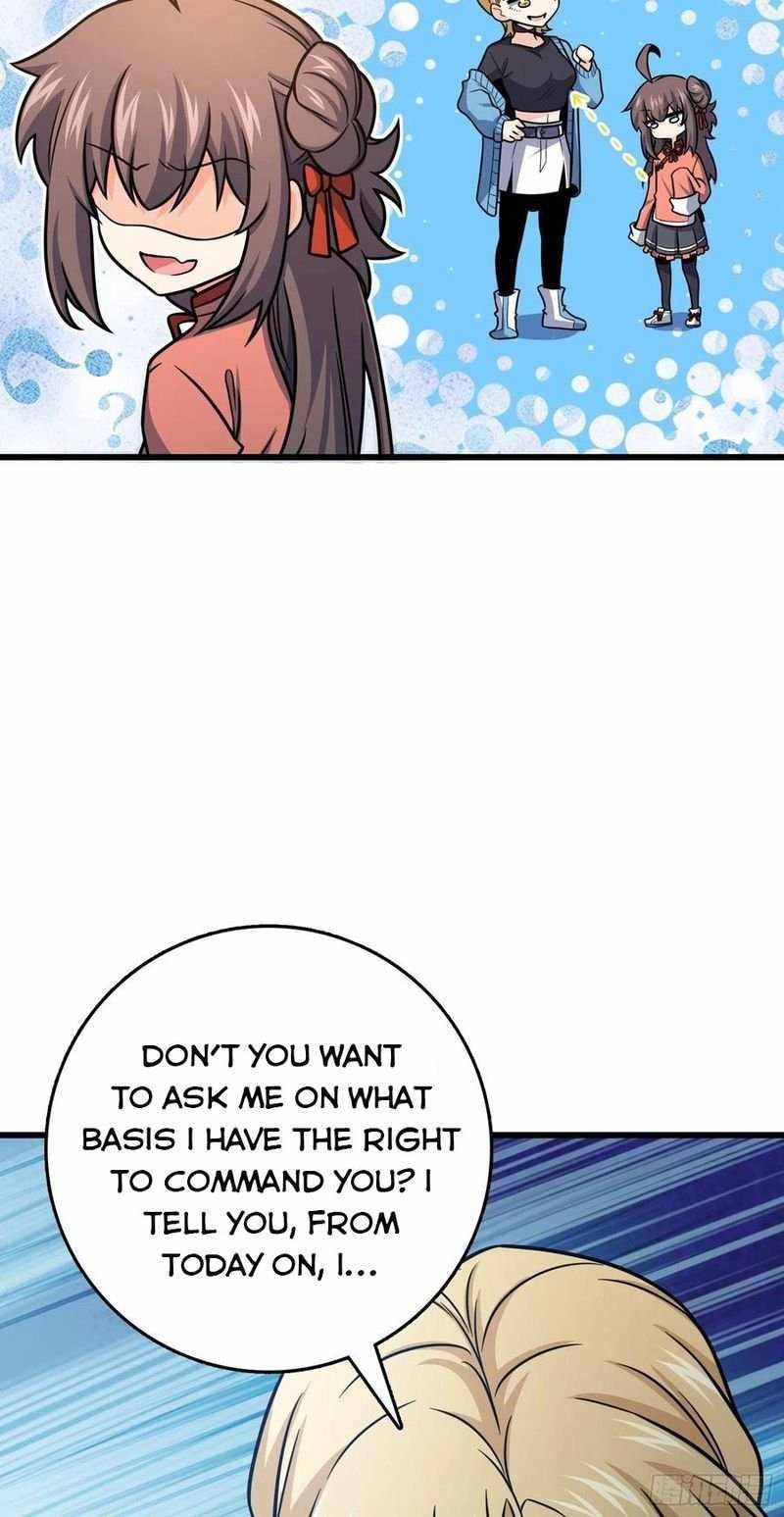 Spare Me, Great Lord! Chapter 268 - Page 39 in English