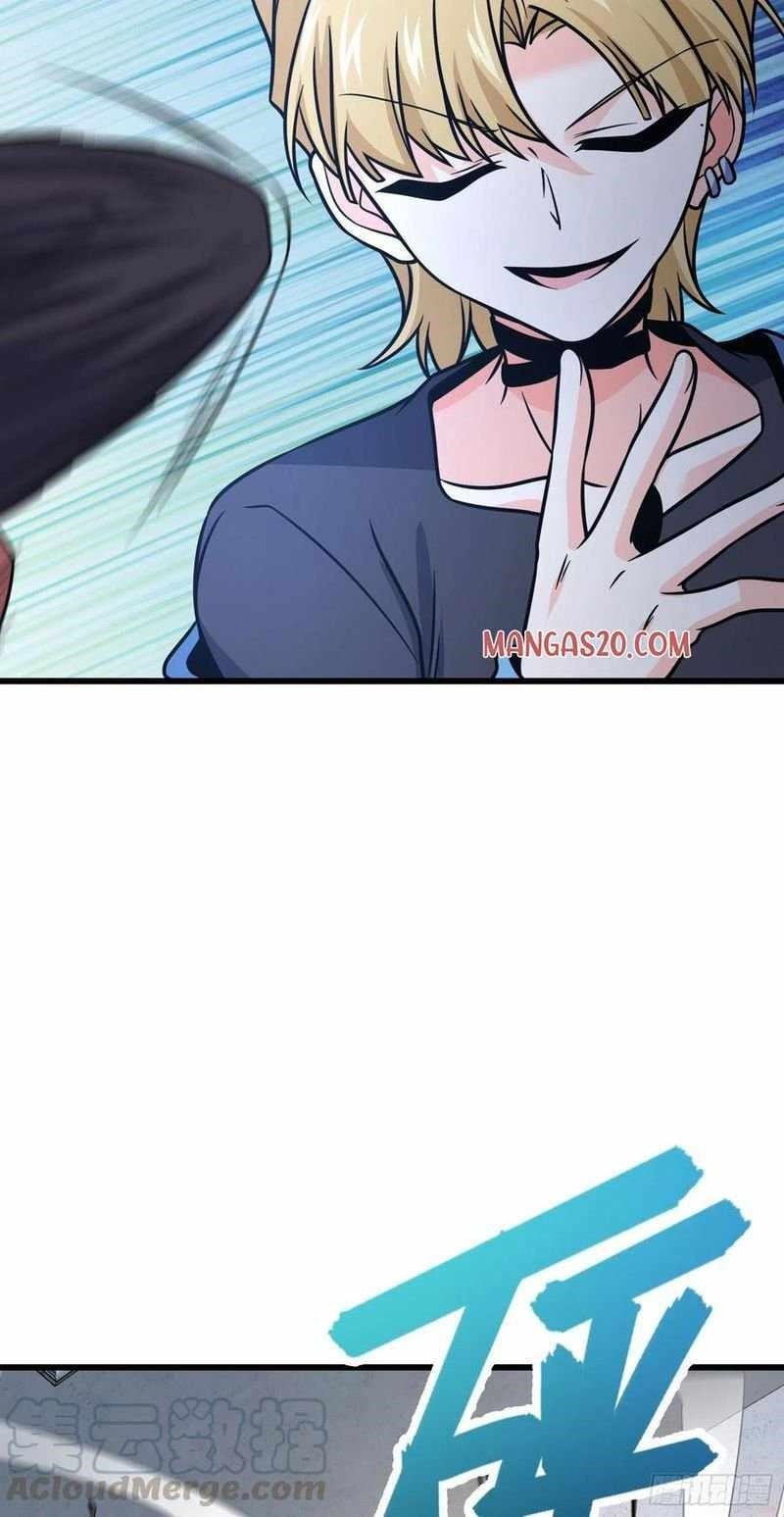 Spare Me, Great Lord! Chapter 268 - Page 40 in English