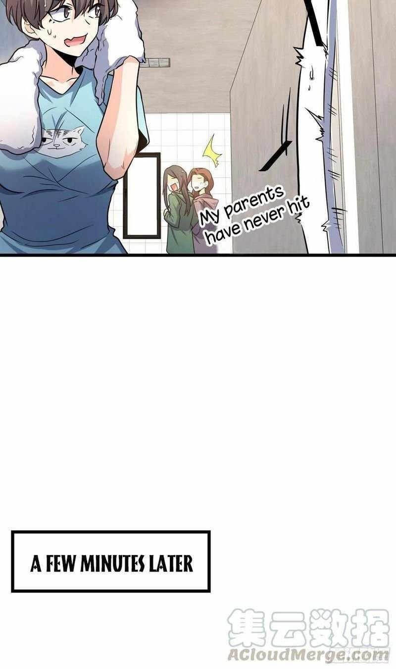 Spare Me, Great Lord! Chapter 268 - Page 46 in English