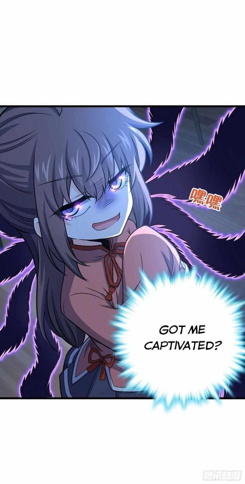 Spare Me, Great Lord! Chapter 268 - Page 54 in English