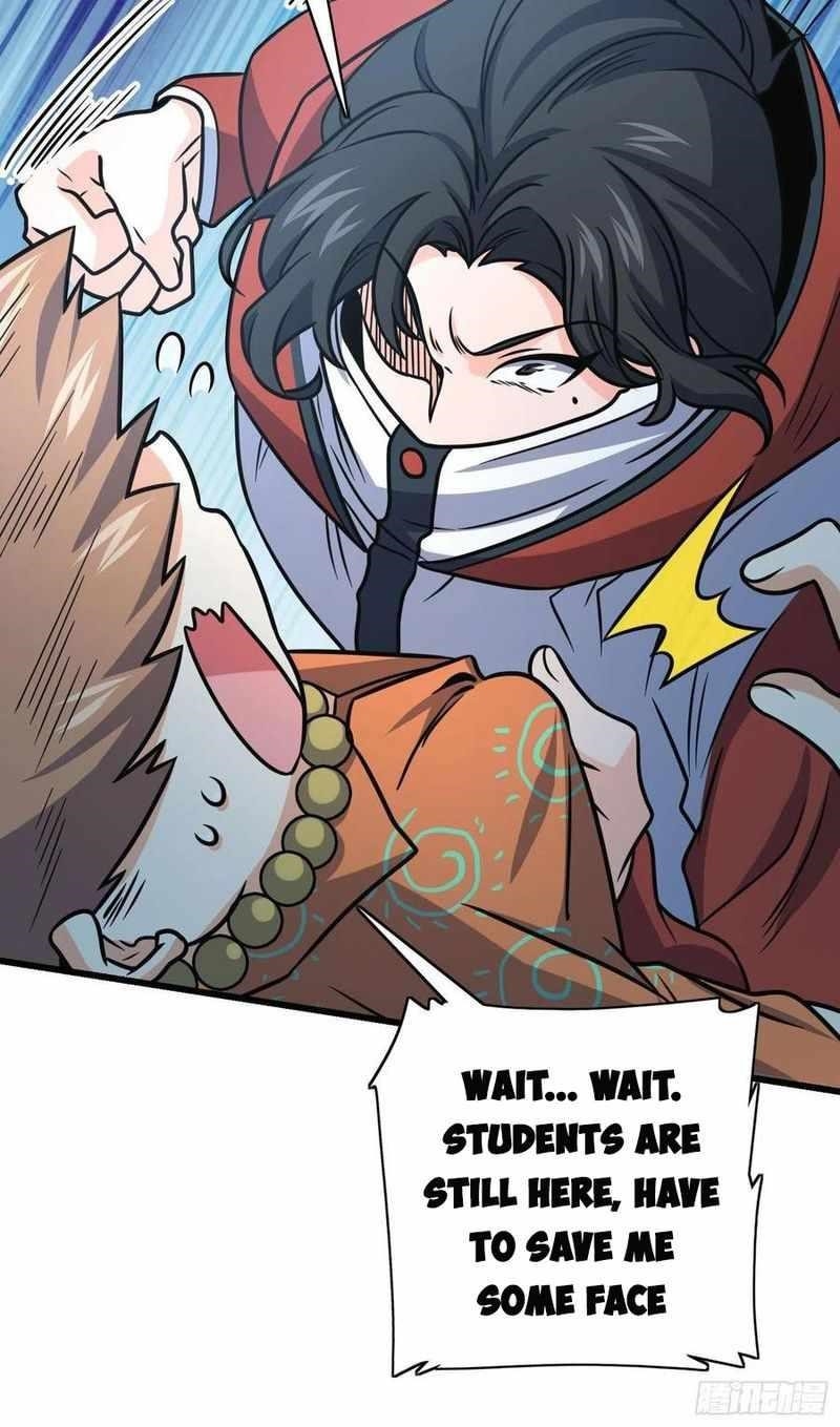 Spare Me, Great Lord! Chapter 268 - Page 6 in English