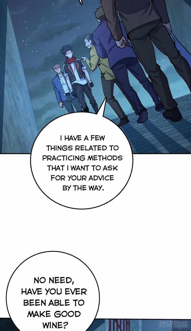 Spare Me, Great Lord! Chapter 269 - Page 11 in English